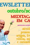 2023/Outubro - newsletter - meditação em casa