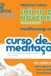 curso meditacao sp novembro