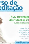 Dez 2023 - curso de meditação
