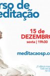 curso meditacao dezembro 2023
