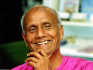 sri chinmoy smile meditar