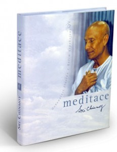 livro sobre meditacao