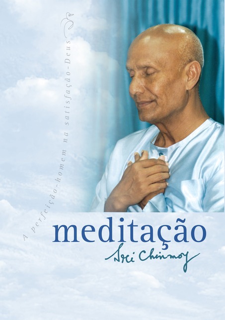 meditacao livro indicado