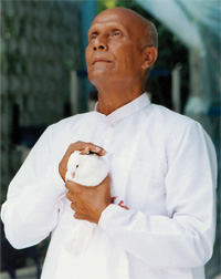 Epilogue-sri-chinmoy-dove