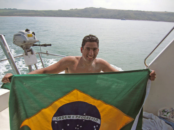 adriano-brazilflag-afterswim2