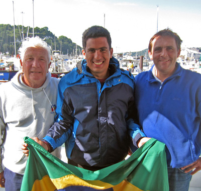 chrisosmond-adriano-karteek-after-swim