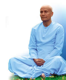 passo a passo meditação Sri Chinmoy