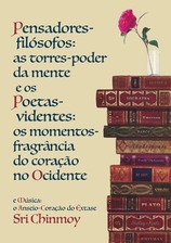 livro pensadores