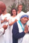 Dicas para meditar 6: Madre Teresa fala sobre como aprender meditação em silêncio e oração