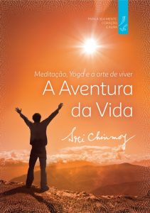 Audiobook em MP3 grátis - A Aventura da Vida