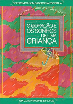 livro meditacao p criancas