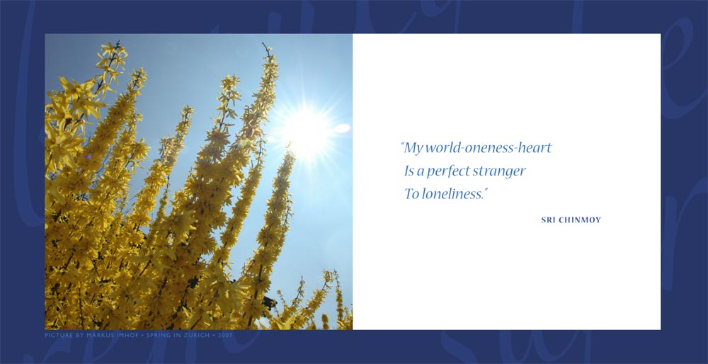 Como encontrar paz de espírito? Aulas de meditação e autoconhecimento