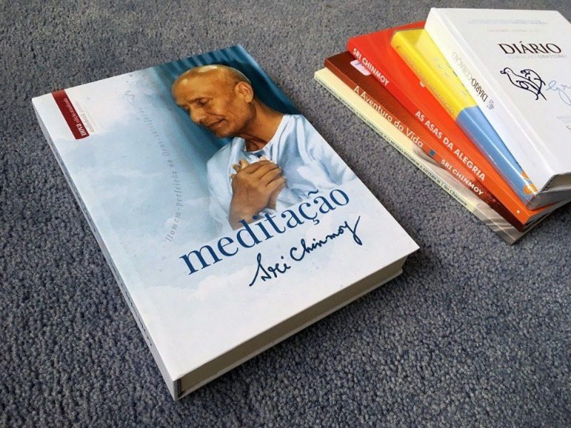 Livro Meditação - no Mercado Livre e livraria Leão Livros