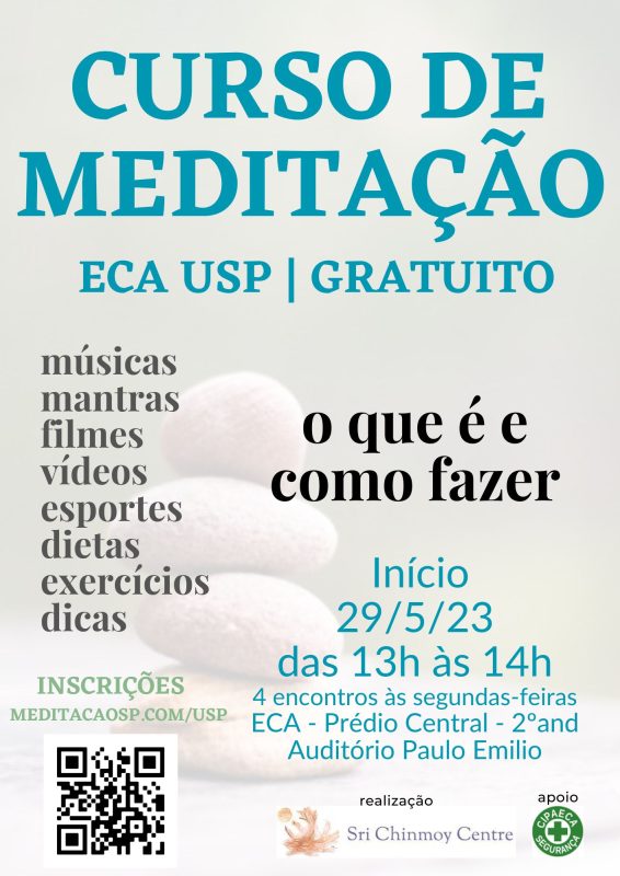 MEDITAÇÃO