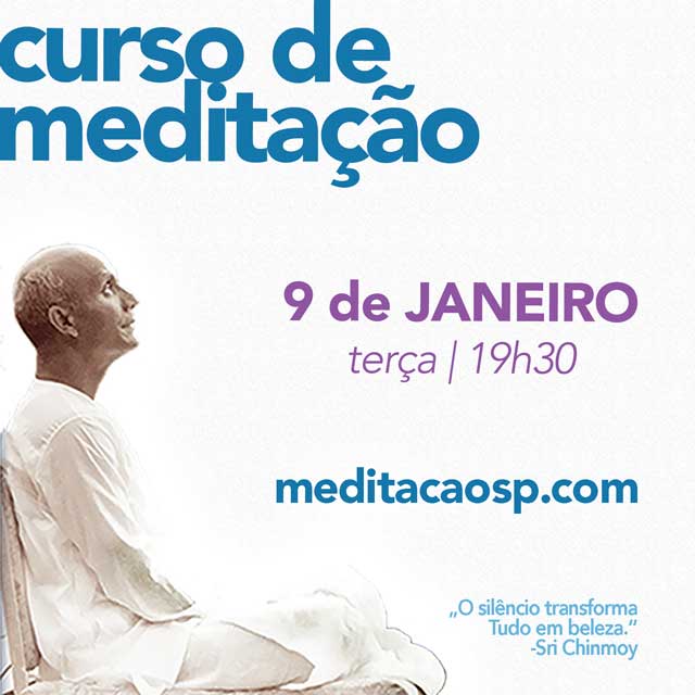 curso meditacao janeiro