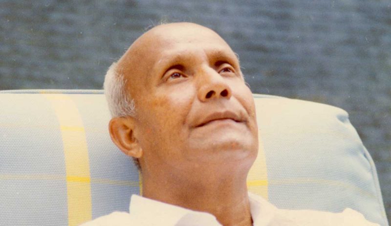 sri chinmoy meditação samadhi