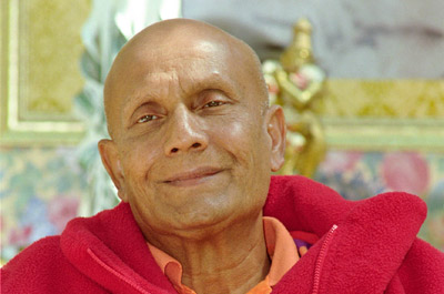 meditação sri chinmoy