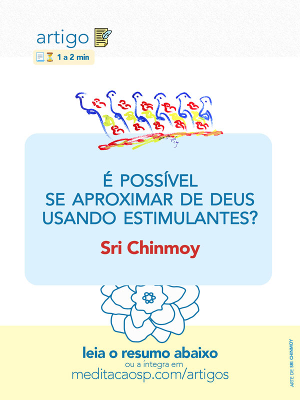 ayahuasca, drogas estimulantes Deus